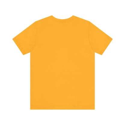 Pumpkin Bigfoot T-Shirt – Unisex Harvest Tee for Fall, Halloween, Autumn Celebrations, Gift for Nature Lovers, Casual Wear