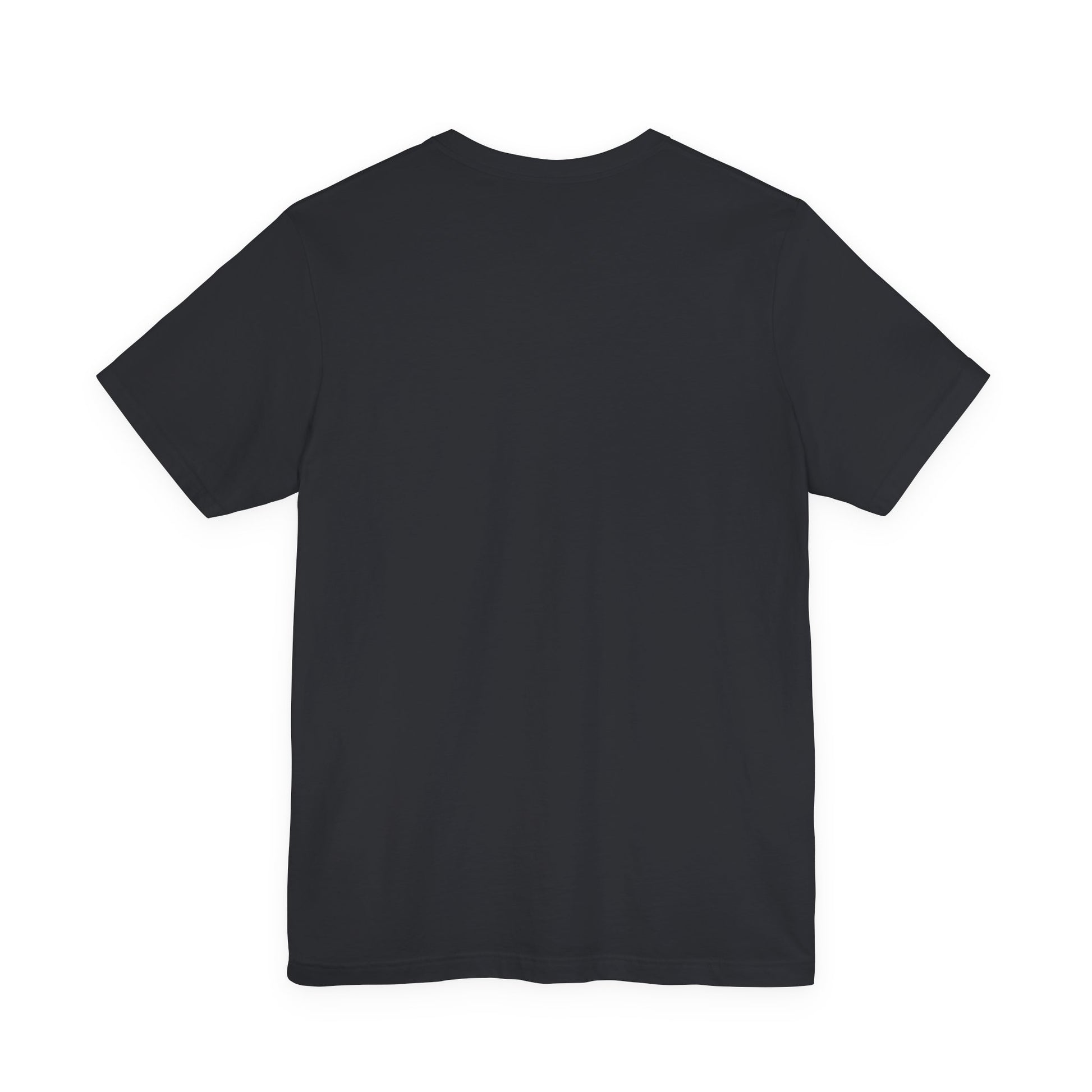 Chalk-a-holic Unisex T-Shirt, Fun Tee, Gift for Artists, Creative Wear, Casual Style, Perfect for Art Lovers - Psychonaut Swag