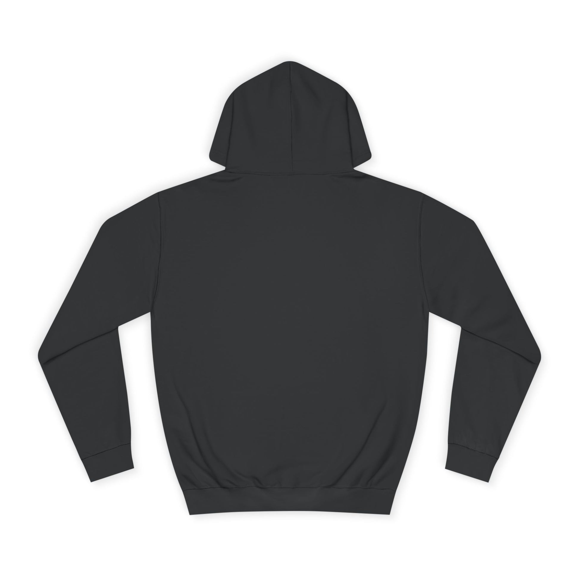 Baddie, Unisex College Hoodie - Psychonaut Swag