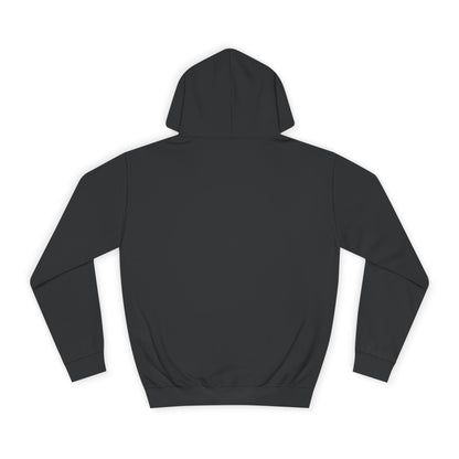 Baddie, Unisex College Hoodie - Psychonaut Swag