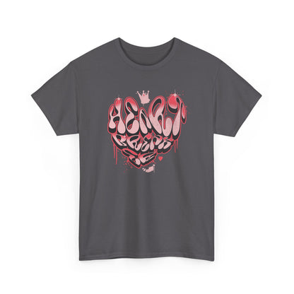 Heartbreaker, Unisex Heavy Cotton Tee