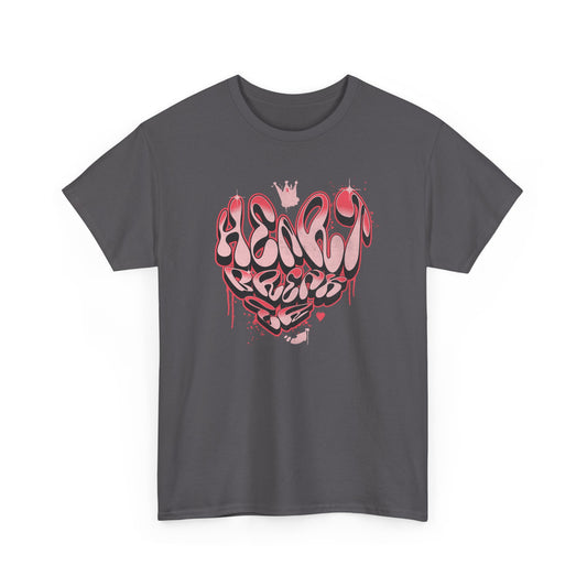 Heartbreaker, Unisex Heavy Cotton Tee