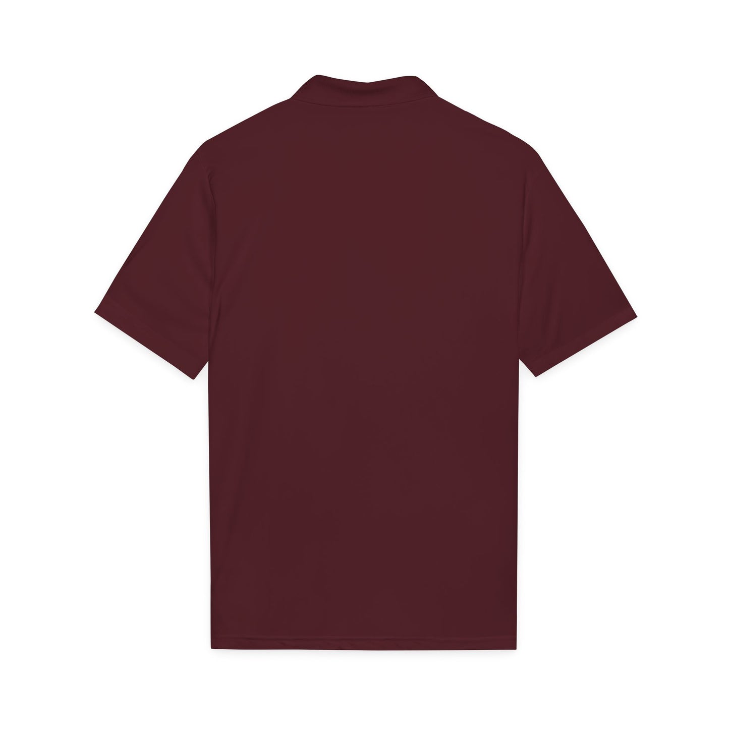 Sports Massage, Embroidered Massage Therapy Logo Polo