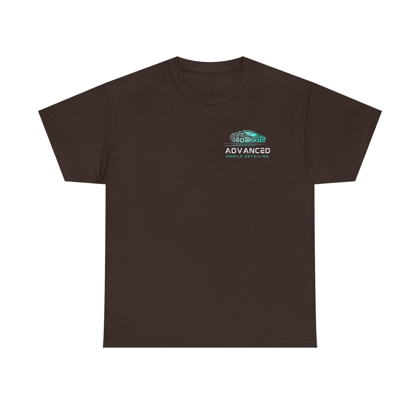Advanced Mobile, Heavy Cotton for Car Enthusiasts, Perfect Gift for Birthdays, Road Trips, or Car Shows, Advanced Mobile Detailing Print, Unisex [...]