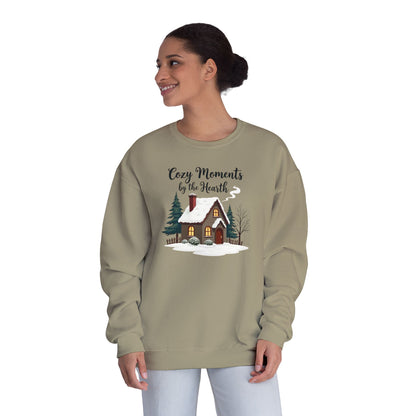 Cozy Moments Cabin Sweatshirt