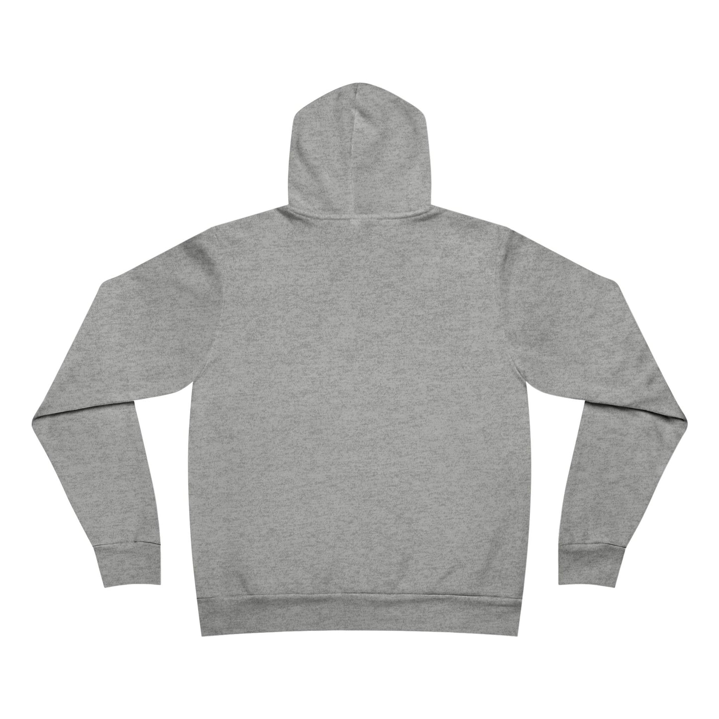 Sports Massage, Retro Floral Moon Hoodie — 'Stay Wild' Chest Logo Pullover