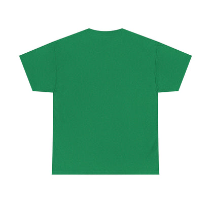 Christmas Santa UFO, Unisex Tee