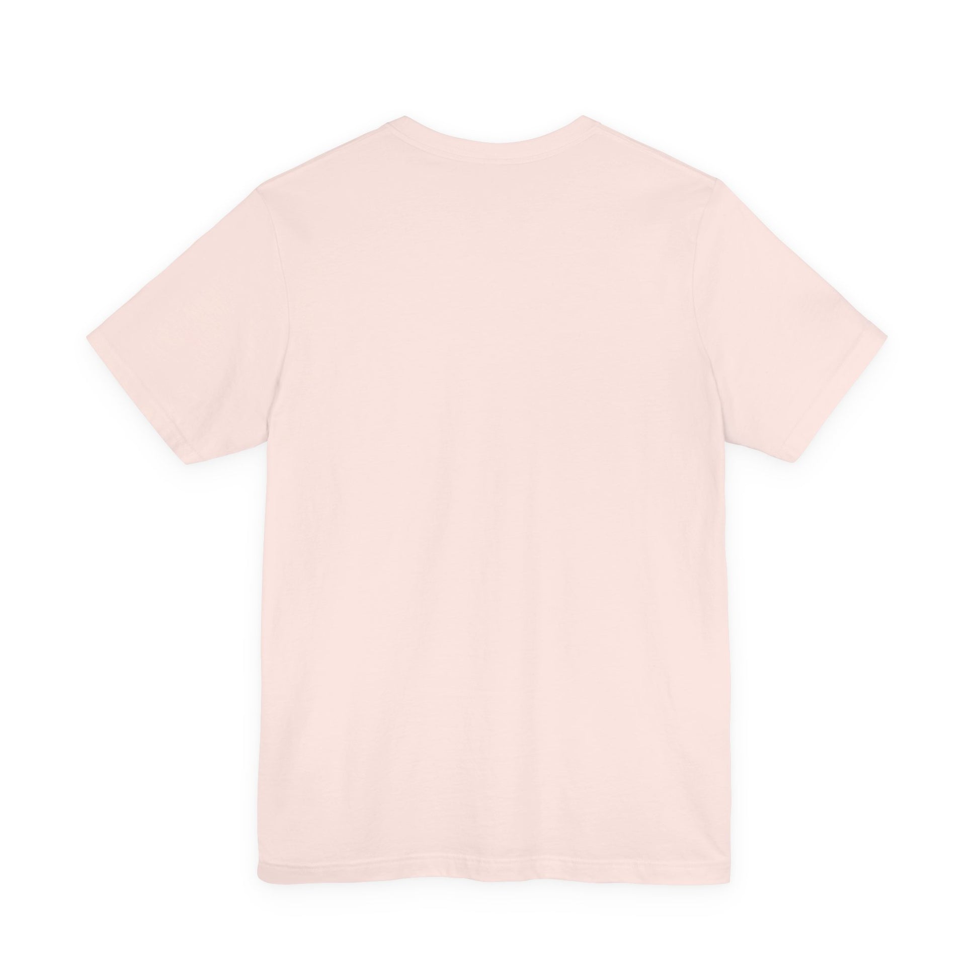 Flying Saucer, Unisex Jersey Short Sleeve Tee - Psychonaut Swag