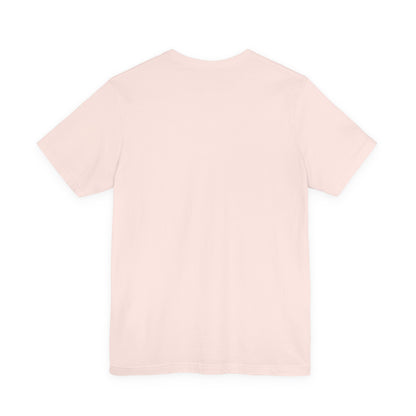 Flying Saucer, Unisex Jersey Short Sleeve Tee - Psychonaut Swag