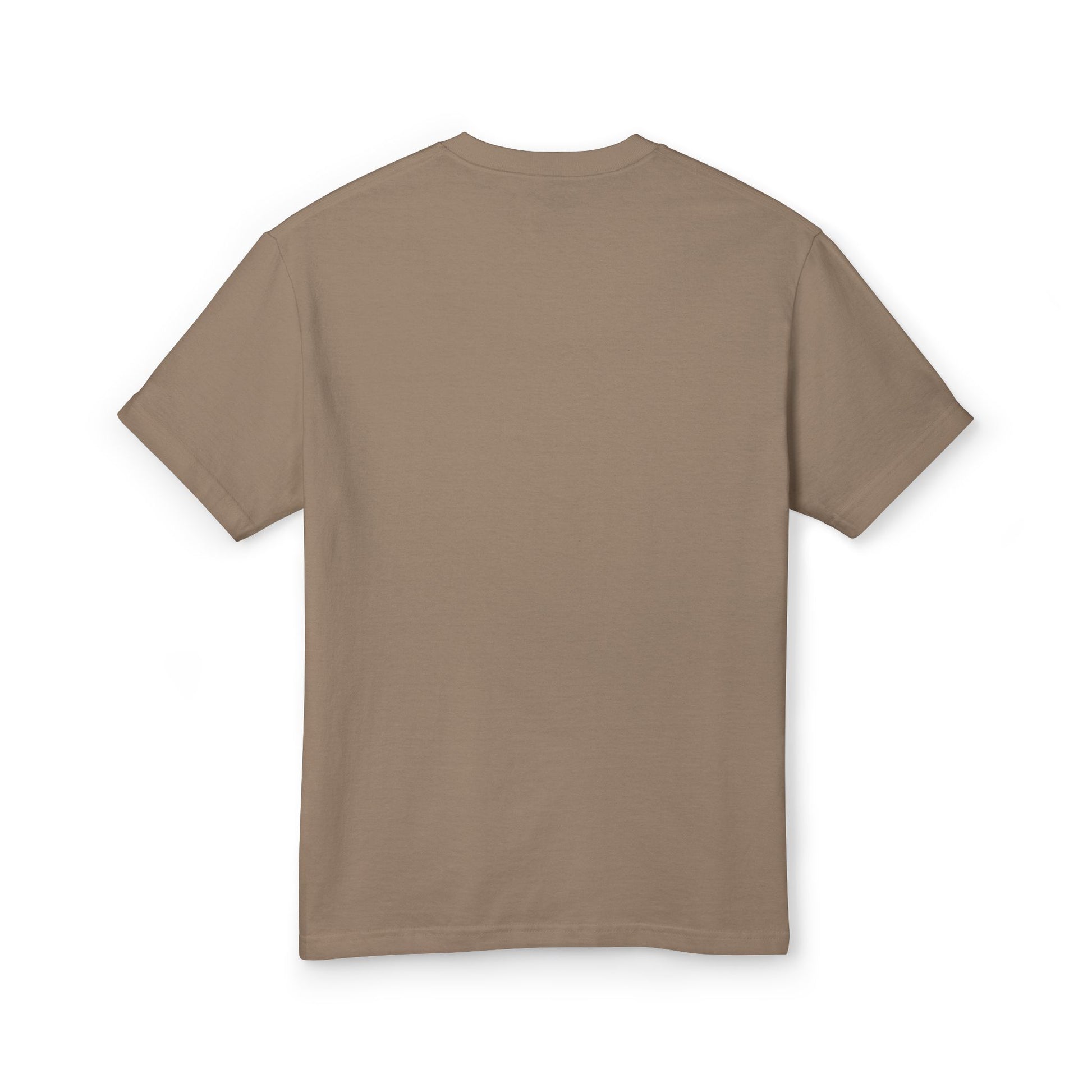 A Wild Trip, UFO sighting, Unisex Garment-Dyed Heavyweight Cotton Tee - Psychonaut Swag