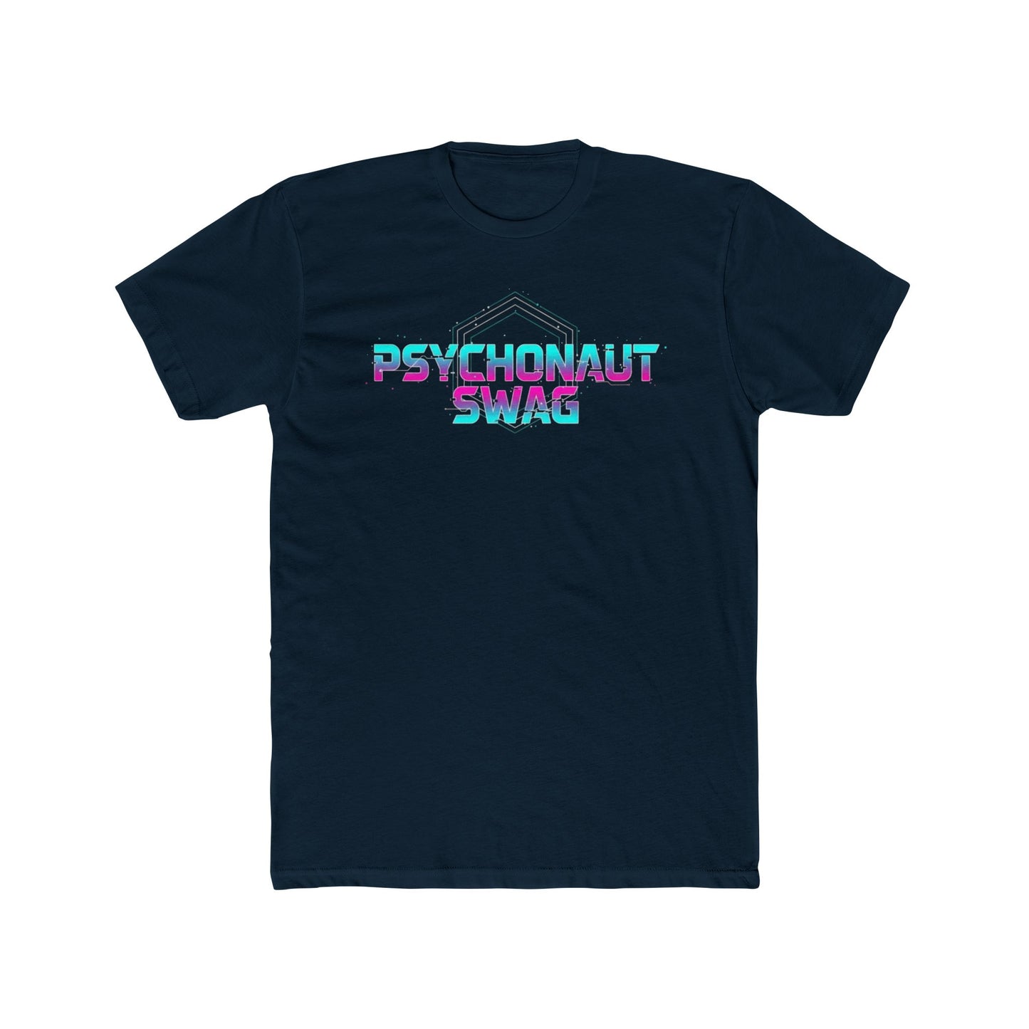 Psychonaut Swag Retro Tee