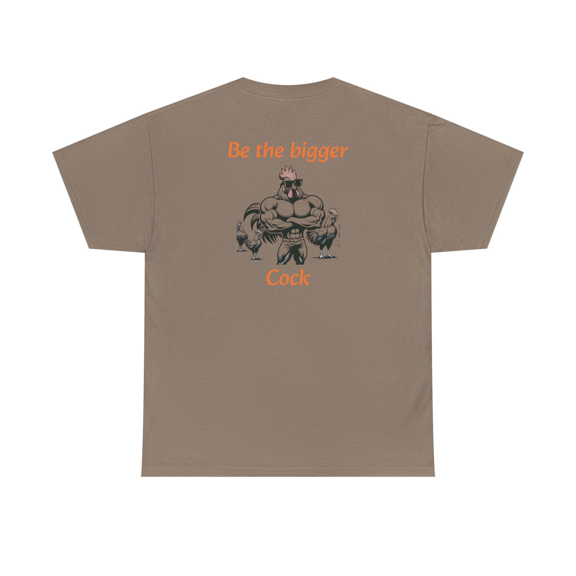 Big Rooster, Psychonaut Staple Tee, Dominance Unisex Tee - Psychonaut Swag