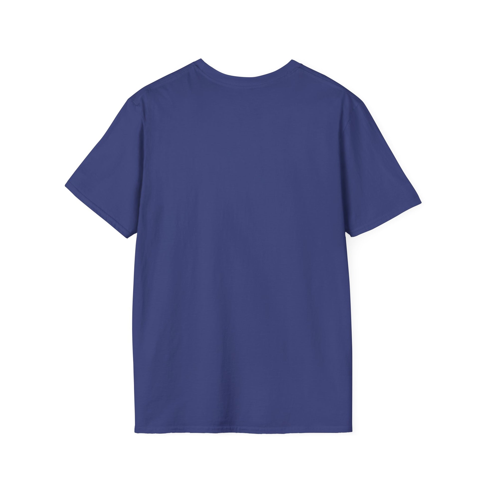 The Big Thaw Unisex T-Shirt - Constant Heat Design - Psychonaut Swag