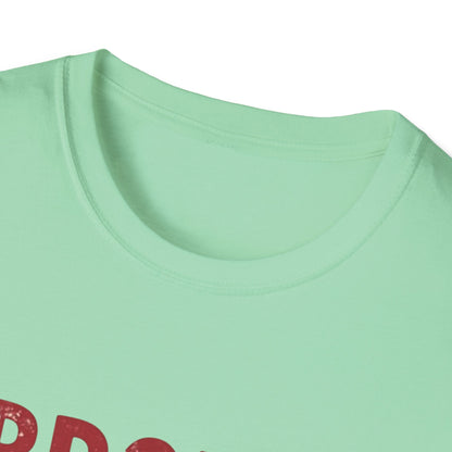 Broke But Employed T-Shirt - Funny Unisex Tee, Casual Wear, Gift for Friends, Humorous Apparel, Perfect for Jobs or Laughs - Psychonaut Swag