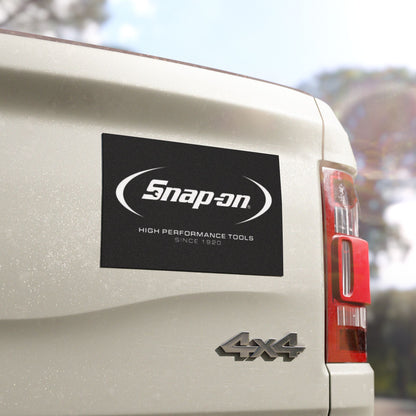 Gary Car Magnets
