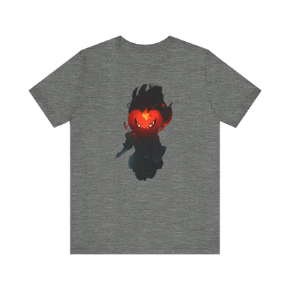 Unisex Jersey Short Sleeve Tee - Psychonaut Swag