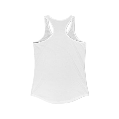 World's Best Mom, Women's Ideal Racerback Tank