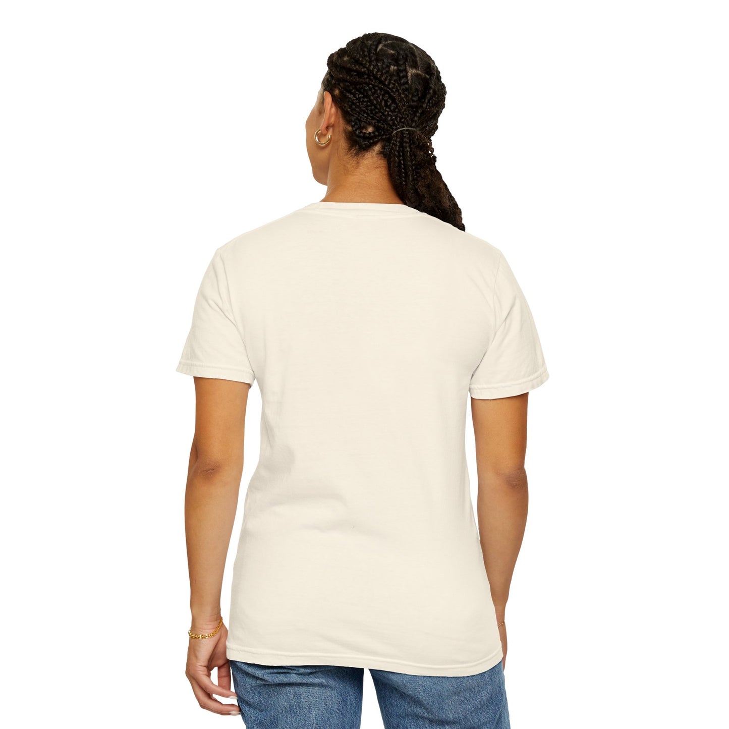 Psychedelic Oasis T-Shirt