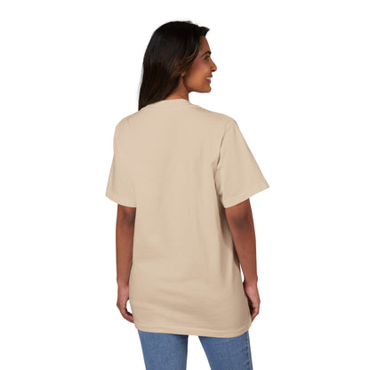 Mushroom Fairy Cottage T-Shirt