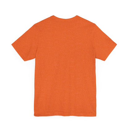 Evolutionary Perspective Unisex Tee - Psychonaut Swag
