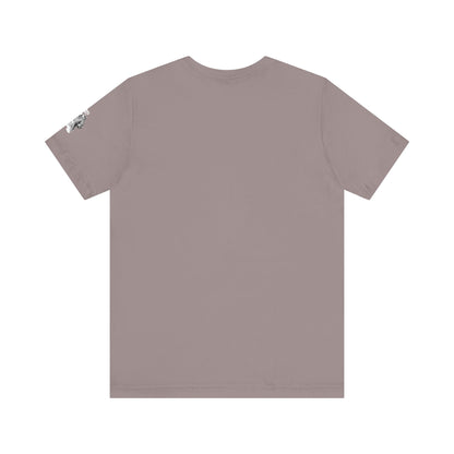 Psychonaut Definition, Unisex Jersey Short Sleeve Tee - Psychonaut Swag