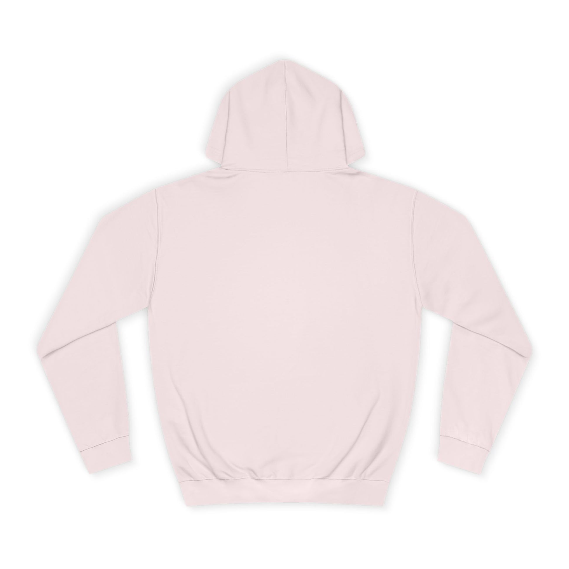 Groovy Mama Unisex College Hoodie - Psychonaut Swag