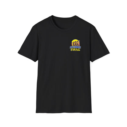 Psychonaut Swag Classic Tee for Trendy Souls, Perfect Gift for Psychonauts, Casual Wear, Festival Outfit, Unique [...]