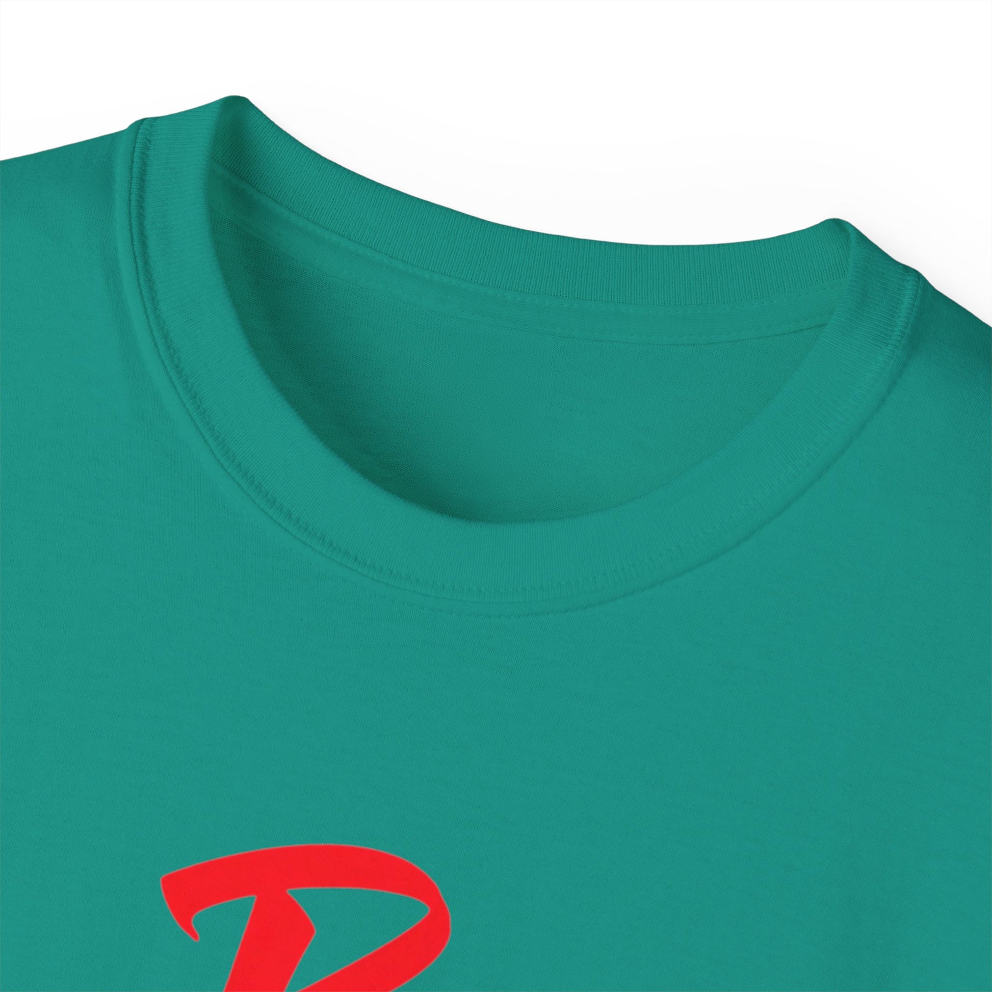 Be Undeniable, Inspirational Unisex Ultra Cotton Tee - 'Be' Motivational T-Shirt - Psychonaut Swag