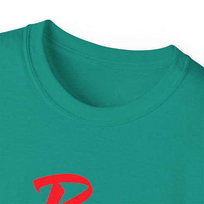 Be Undeniable, Inspirational Unisex Ultra Cotton Tee - 'Be' Motivational T-Shirt - Psychonaut Swag