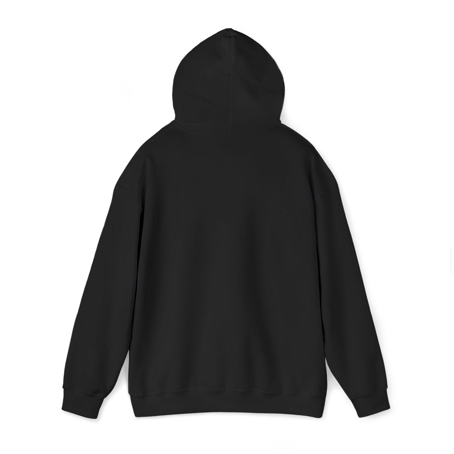 Moonlit Cove Hoodie – Serene Nightscape Graphic Sweatshirt