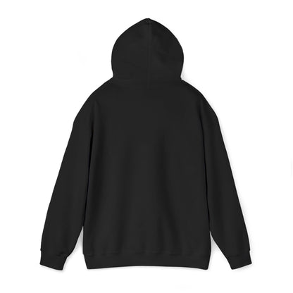 Moonlit Cove Hoodie – Serene Nightscape Graphic Sweatshirt