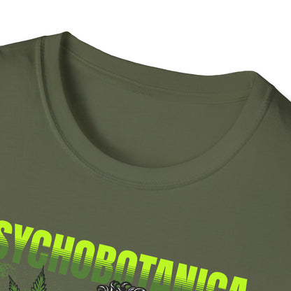 420 Mad Scientist T-Shirt