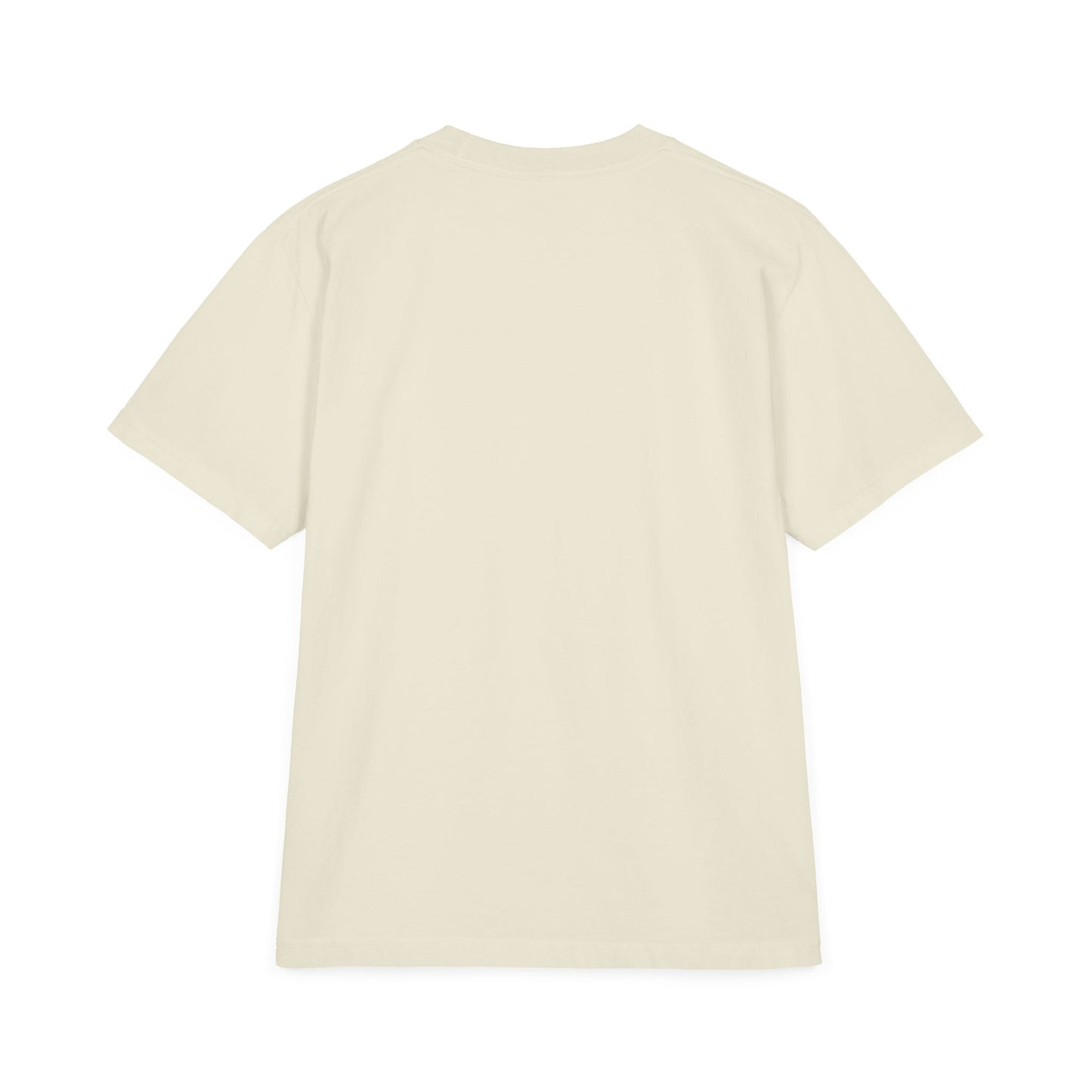 Mushroom Fairy Cottage T-Shirt