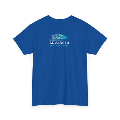 Advanced Mobile, Heavy Cotton for Car Enthusiasts, Perfect Gift for Birthdays, Road Trips, or Car Shows, Advanced Mobile Detailing Print, Unisex [...]