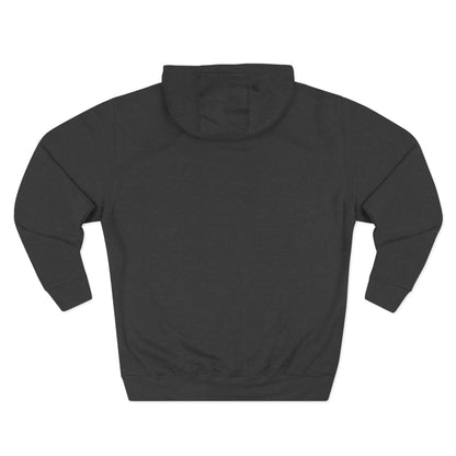 Advanced Mobile, Fleece Hoodie - Cozy, Casual Sweatshirt for Comfort Lovers, Perfect Gift for Holidays, Everyday Wear, Outdoor Activities, [...]