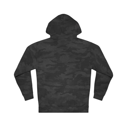 Hooded Sweatshirt: Psychonaut Swag - Psychonaut Swag