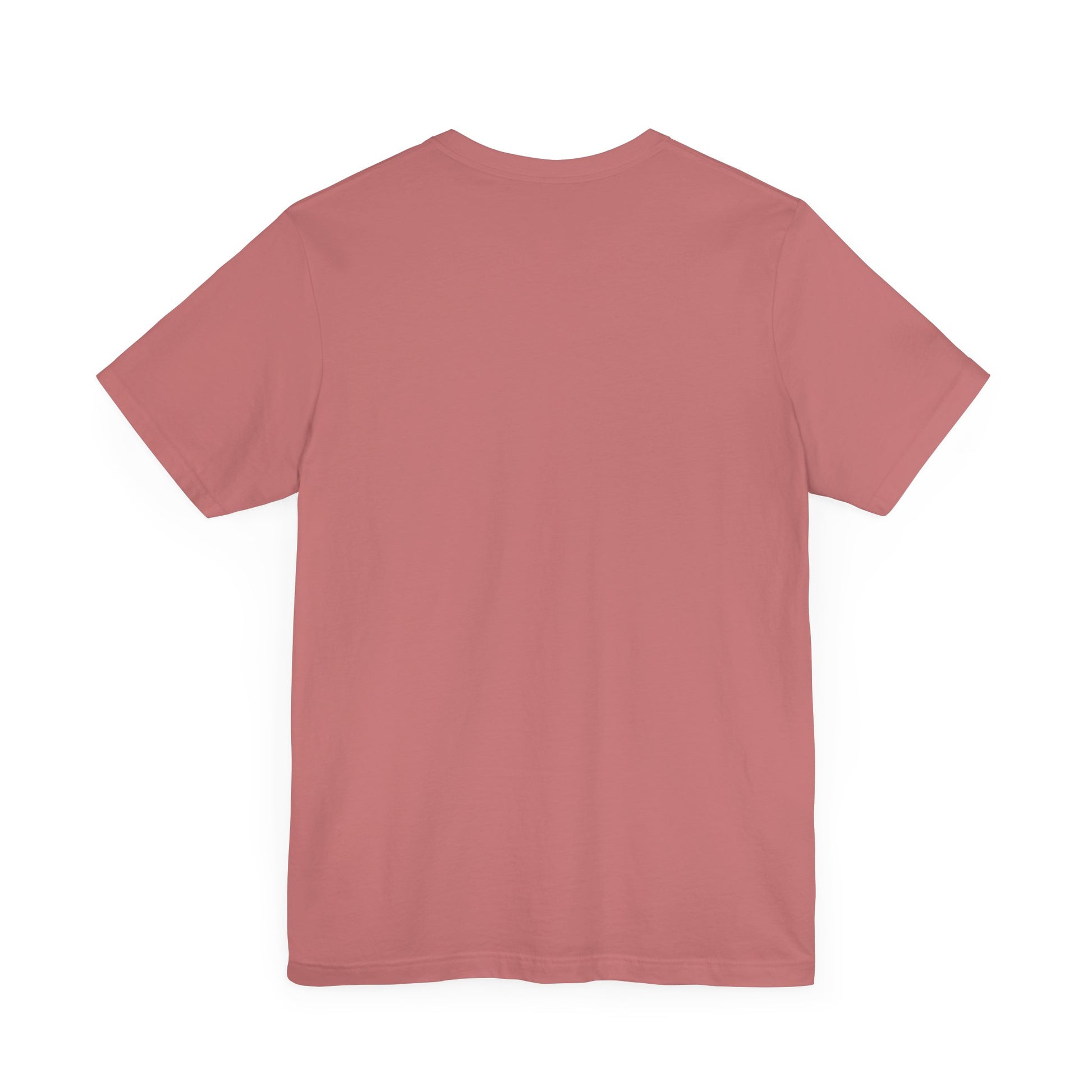 Bun in the oven tee, Unisex Jersey Short Sleeve Tee - Psychonaut Swag