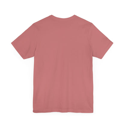 Bun in the oven tee, Unisex Jersey Short Sleeve Tee - Psychonaut Swag
