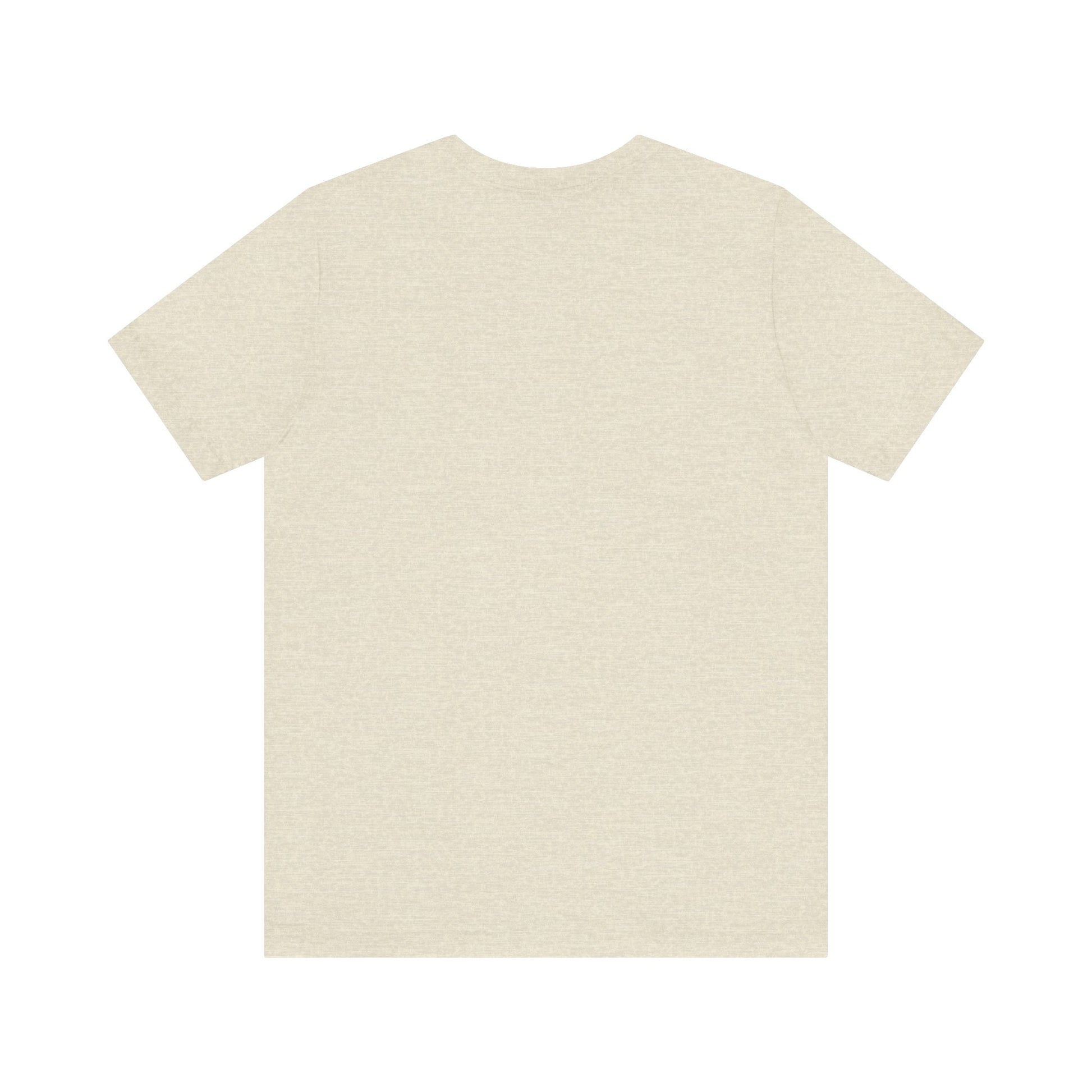 Spores Not Wars - Eco-Friendly Statement Shirt, Casual Wear, Gift for Nature Lovers, Unique Graphic Tee, Sustainable Fashion - Psychonaut Swag