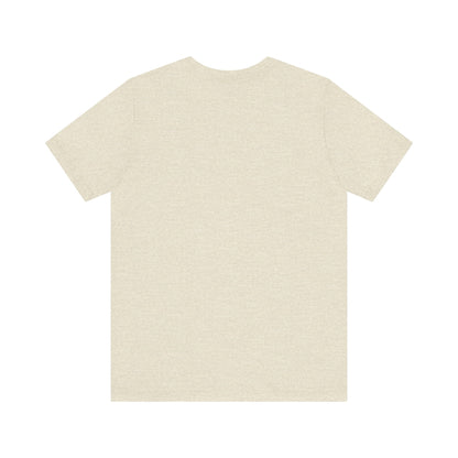 Spores Not Wars - Eco-Friendly Statement Shirt, Casual Wear, Gift for Nature Lovers, Unique Graphic Tee, Sustainable Fashion - Psychonaut Swag
