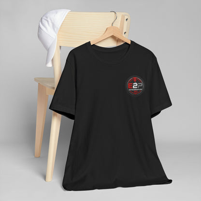 Extruder2Plate Logo Tee (Extruder2Plate.com)