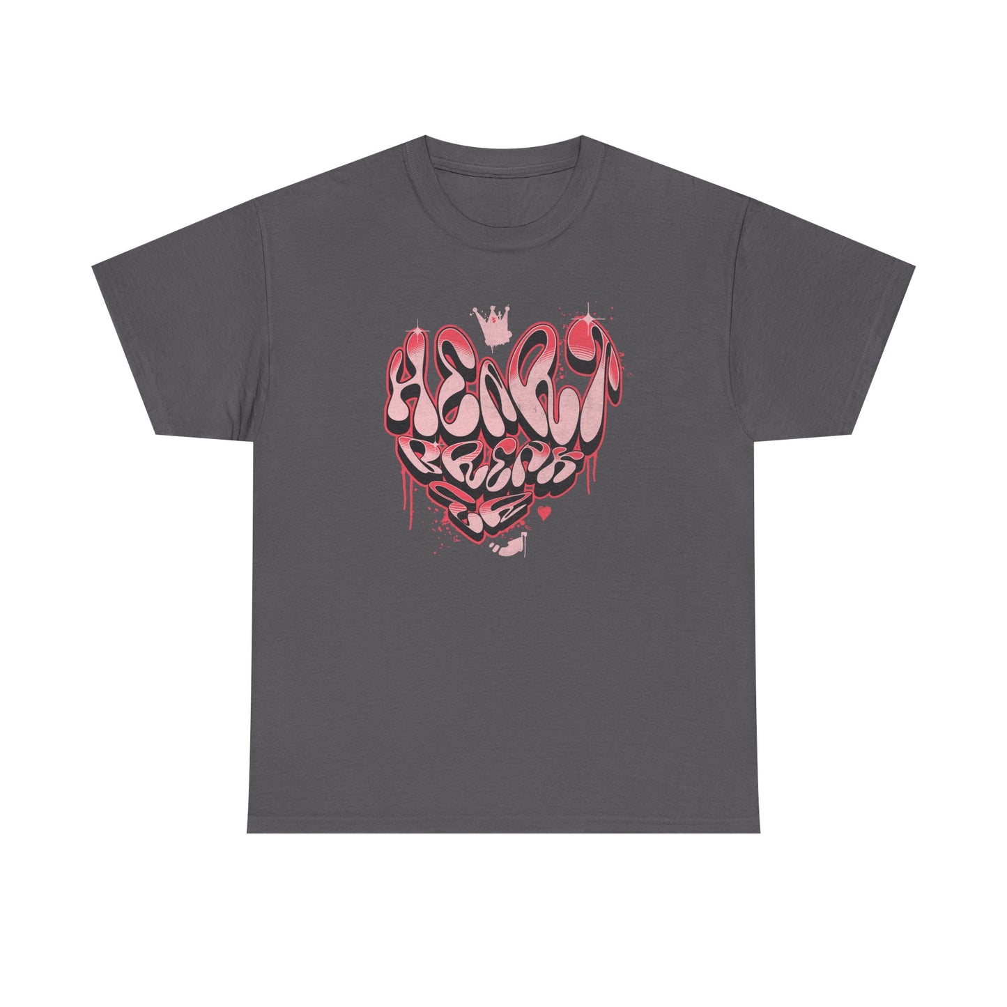 Heartbreaker, Unisex Heavy Cotton Tee