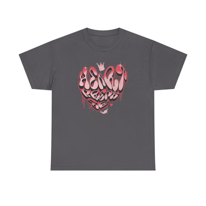 Heartbreaker, Unisex Heavy Cotton Tee