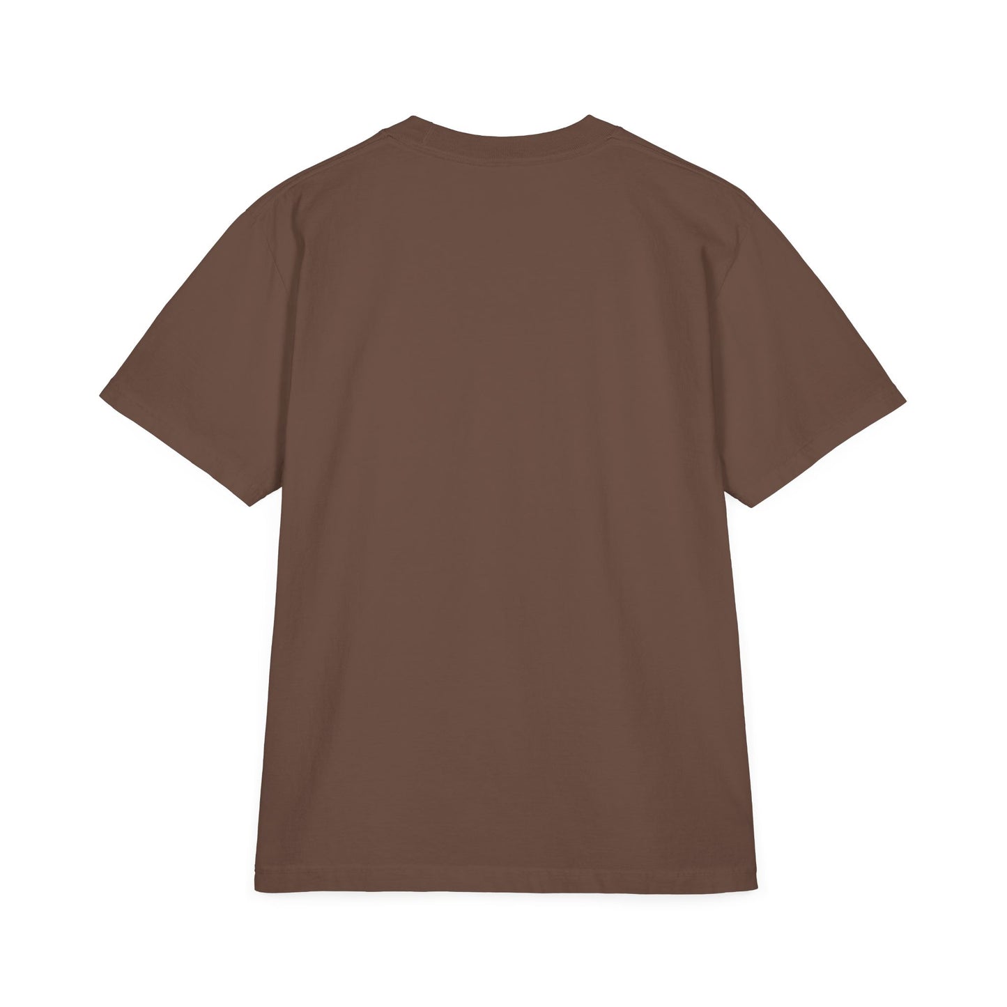 Mushroom Fairy Cottage T-Shirt