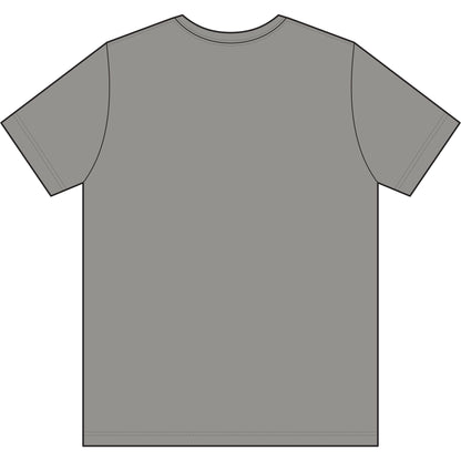 Legalize Cannabis Leaf T-Shirt — Retro Green Marijuana Leaf Tee