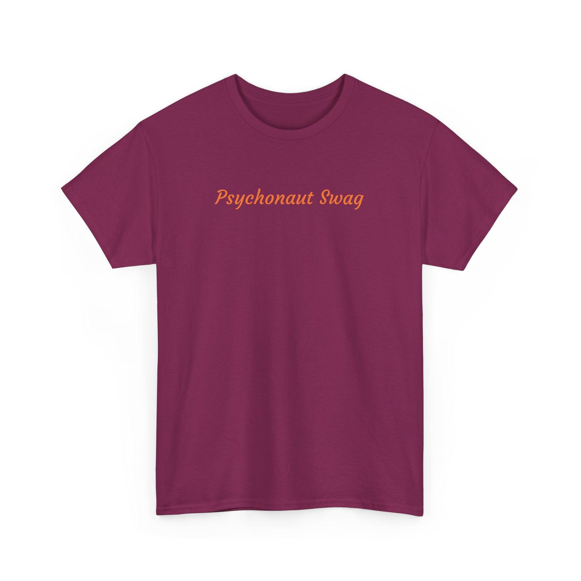 Big Rooster, Psychonaut Staple Tee, Dominance Unisex Tee - Psychonaut Swag