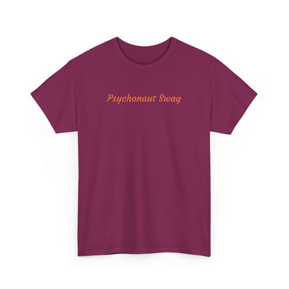 Big Rooster, Psychonaut Staple Tee, Dominance Unisex Tee - Psychonaut Swag