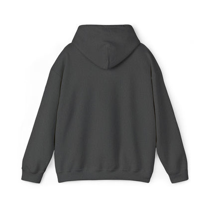 Moonlit Cove Hoodie – Serene Nightscape Graphic Sweatshirt
