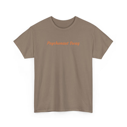 Big Rooster, Psychonaut Staple Tee, Dominance Unisex Tee - Psychonaut Swag