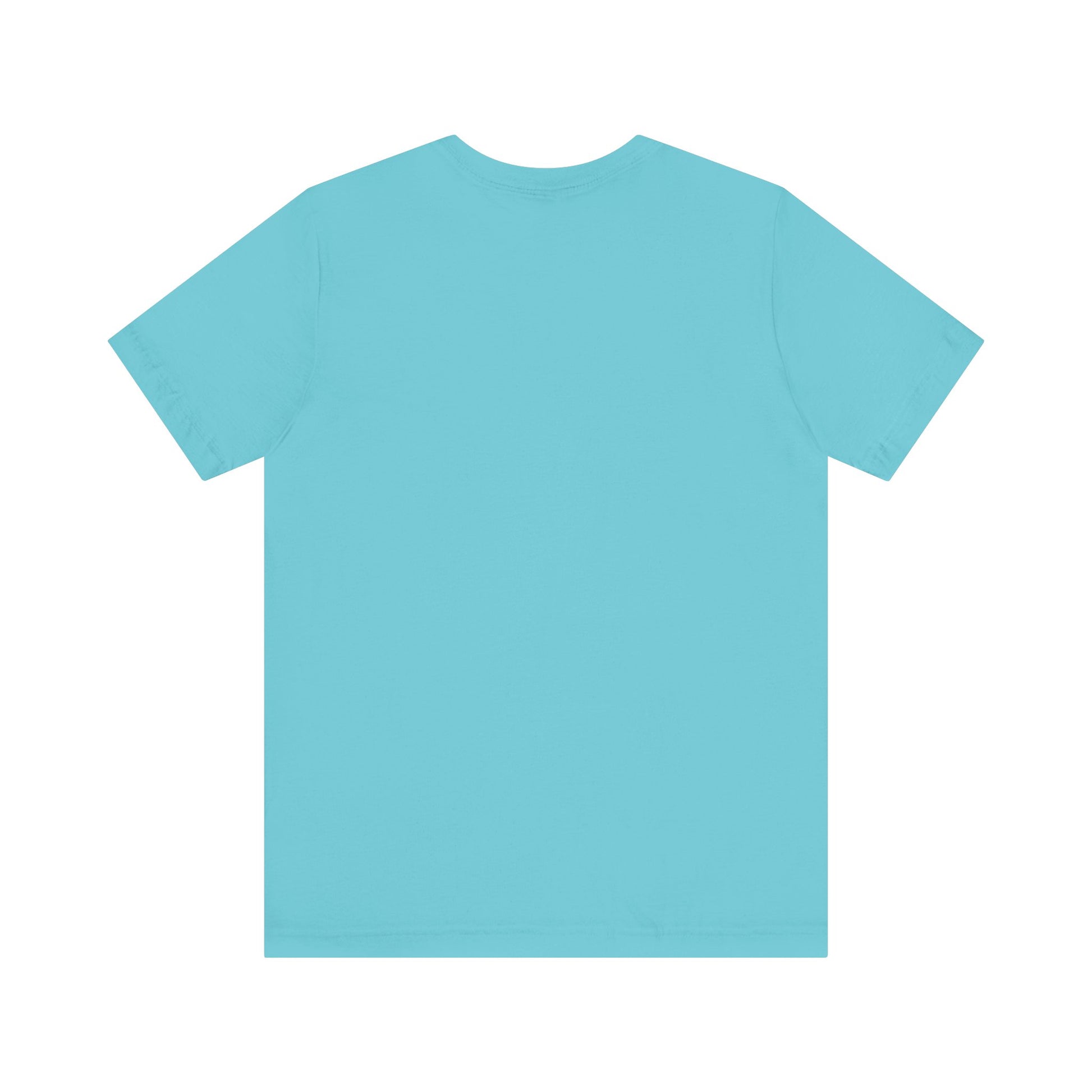 Lettuce Be Friends, Unisex Tee, Casual Wear, Gift for Vegetarians, Summer T-Shirt, Eco-Friendly Apparel - Psychonaut Swag
